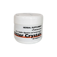 Bitter Crystal