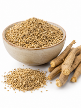 Ashwagandha Herbs