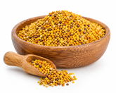 B Pollen