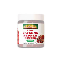 Cayenne Pepper