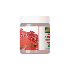 Cayenne Pepper