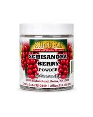 Schisandra Berry Powder