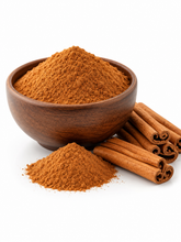 Cinnamon Powder