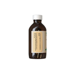 Flax Seed Oil (4 fl. oz)