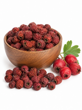 Hawthorn Berry