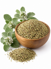 Horehound Herb