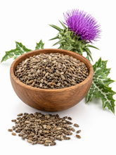 Milk Thistle Seed