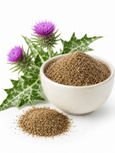 Milk Thistle