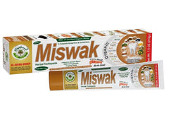 Miswak Toothpaste