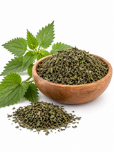 Nettle Leaf