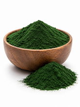 Spirulina