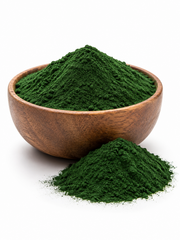 Spirulina