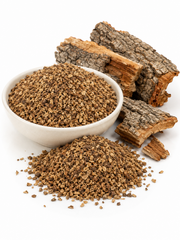 White Oak Bark