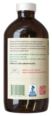 Wood And Root Herbal Tea