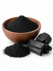 Activated Charcoal Powder
