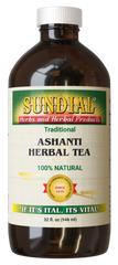 Ashanti Herbal Tea