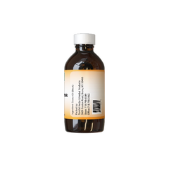 Black Castor Oil