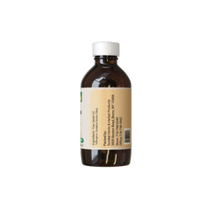 Flax Seed Oil (4 fl. oz)
