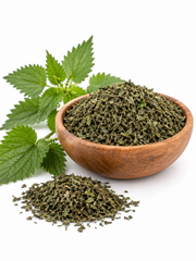 Nettle Leaf